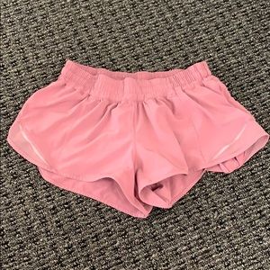 Lavender pink Hotty Hot ll